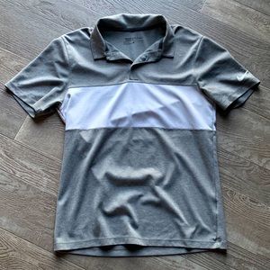 Nike golf polo
